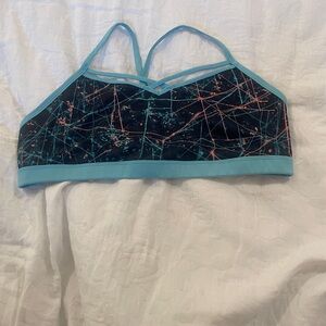 Champion sports bra